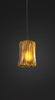 GLA-8815-16-AMBR-DBRZ Mini Pendants-Cable - 494908 - Capital Lighting, Inc.