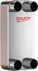 Compact Brazed Heat Exchanger - B56 - SWEP North America