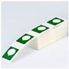 Helvetica Quik-Align Lower Case Kit - 80011 - Brady Corporation