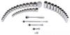 HAND TOOL KIT - 978250M - Proto® Industrial Tools