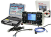 Portable Vibration and Balancing System -- PBS-4100 Plus