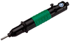 Push to Start Auto Shut-Off Pneumatic Screwdriver - 26C4A - ASG, Division of Jergens, Inc.