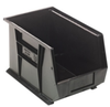 Quantum Storage Systems Ultra Series Stack and Hang Bins and Accessories - 53892 - U.S. Plastic Corporation