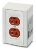AC Power Plugs & Receptacles -- 5601677 - Image