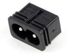 AC Power Entry Modules -- RAPC322X