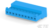 Standard Rectangular Connectors - 4-644040-0 - TE Connectivity