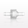 High-Flow Check Valve, Barbed - 91050 - Qosina Corp.