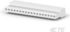 Standard Rectangular Connectors - 4-641191-8 - TE Connectivity
