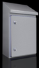 Hygienic Design Compact enclosure HD, single-door -- HD 1304.600 - Image