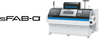 Auto Inserter Platform - sFAB Alpha - Fuji America Corporation