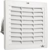 In Filter Fan, 24Vdc, 12W, 6.93 X 6.93; Product Range Stego - 31AC5934 - Newark, An Avnet Company