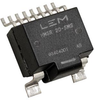 Current Sensor, 300Khz, Soic-16 Rohs Compliant Lem - 73AJ6518 - Newark, An Avnet Company