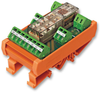 Relay, Safety, 3Pst-No, Nc, 250Vac, 8A; Coil Voltage Te Connectivity - 51R7444 - Newark, An Avnet Company