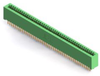 Card Edge Conn, Dual, 92Pos, Th; Card Edge Connector Type Edac - 64AJ9637 - Newark, An Avnet Company