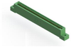 Card Edge Conn, Single Side, 34Pos, Th; Card Edge Connector Type Edac - 68AJ0395 - Newark, An Avnet Company