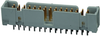 Board-Board Connector, Header, 30Way, 2Row; Connector Systems 3M - 46F4730 - Newark, An Avnet Company