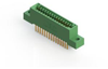 Card Conn, Dual Side, 30Pos, Wire Wrap; Card Edge Connector Type Edac - 85H6372 - Newark, An Avnet Company