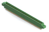 Card Conn, Dual Side, 102Pos, Wire Wrap; Card Edge Connector Type Edac - 71AJ3106 - Newark, An Avnet Company