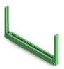 Card Edge Conn, Dual Side, 56Pos, Th; Card Edge Connector Type Edac - 58AJ8791 - Newark, An Avnet Company