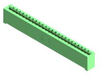 Card Edge Connector Rohs Compliant Edac - 62AJ3512 - Newark, An Avnet Company