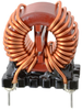 Common Mode Power Line Choke, 5Mh, 2.5A Rohs Compliant Wurth Elektronik - 81AH9712 - Newark, An Avnet Company
