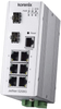 Ethernet Switch, 10Mbps, 100Mbps, 1Gbps; No. Of Ports Korenix - 26AK5187 - Newark, An Avnet Company