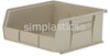 Storage Bins and Totes - 30235 - Simplastics
