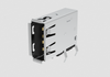 USB 2.0 CONN (Type A and B) - GSB19121TP2EU - Amphenol Communications Solutions
