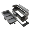Connectors, Interconnects -Heavy Duty Connectors -Heavy Duty Connector Housings, Hoods, Bases - Win Source Electronics