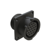 Circular Connector Housings - 889-FLS014N19S03-ND - DigiKey
