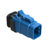 Rectangular Connector Housings - 889-ATM06-6S-SR01BL-ND - DigiKey