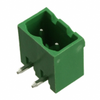 Headers, Plugs and Sockets - 609-3907-ND - DigiKey