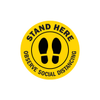 Labels, Stickers, Decals - Preprinted - 1436-596-97001-ND - DigiKey