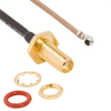 Coaxial Cables (RF) -- 115-095-902-567-050-ND - Image