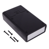 Boxes - 164-1593QALBK-ND - DigiKey