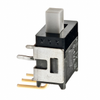Slide Switches - 360-2745-ND - DigiKey