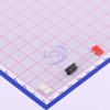 TVS/Fuse/Board Level Protection >> Electrostatic and Surge Protection (TVS/ESD) -- 1.5KE480A/B