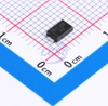 TVS/Fuse/Board Level Protection >> Electrostatic and Surge Protection (TVS/ESD) - P4SMAJ5.0ADF-13 - LCSC Electronics Technology (HK) Limited