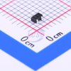 Triode/MOS Tube/Transistor >> Bipolar Transistors - BJT -- BC847BW,115 - Image