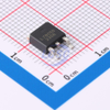 Power Supply Chip >> Linear Voltage Regulators (LDO) -- LR7805D