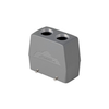 Heavy Duty Connector Housings, Hoods, Bases - WM22625-ND - DigiKey