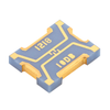 RF Directional Coupler - 1761-FPC06151-ND - DigiKey