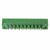 Headers, Plugs and Sockets - A98214-ND - DigiKey