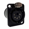 Circular Connector Assemblies - E5FSCB-ND - DigiKey