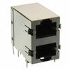 Modular/Ethernet Connector (RJ45, RJ11) Jacks - 732-3165-ND - DigiKey