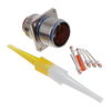Circular Connector Assemblies - 1178-MS3450L18-11P-ND - DigiKey