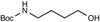 4-(t-Boc-amino)-1-butanol -- 7569 - Image