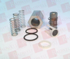 Pneumatic Valve Rebuild Kit / Seal Kit - 18541331 - Radwell International