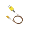 Thermocouples, Temperature Probes -- 5880-SA1XL-K-120-ND - Image