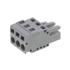 Headers, Plugs and Sockets - 2946-231-103/102-000-ND - DigiKey